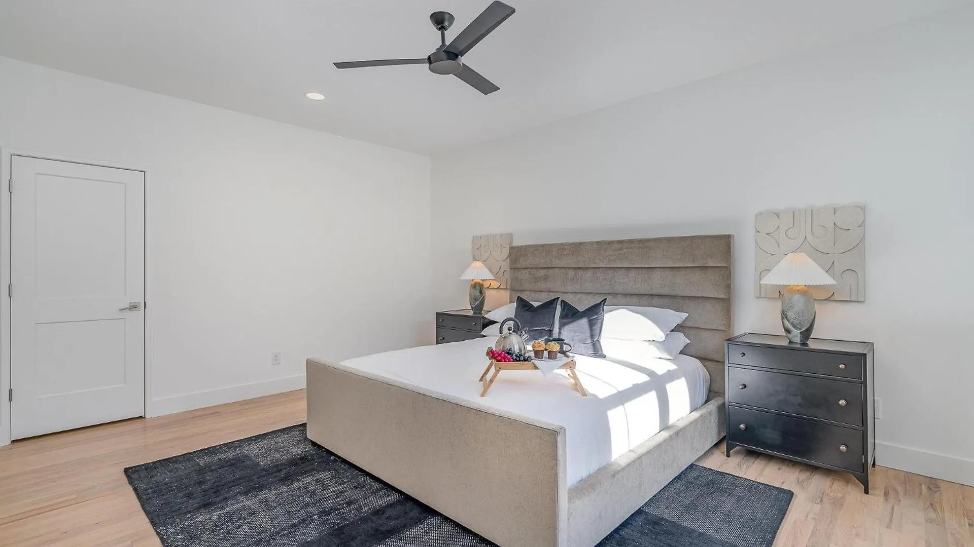 Holiday home Aurora-Private Deck-9 Mins To Broadway Villa Nashville United States