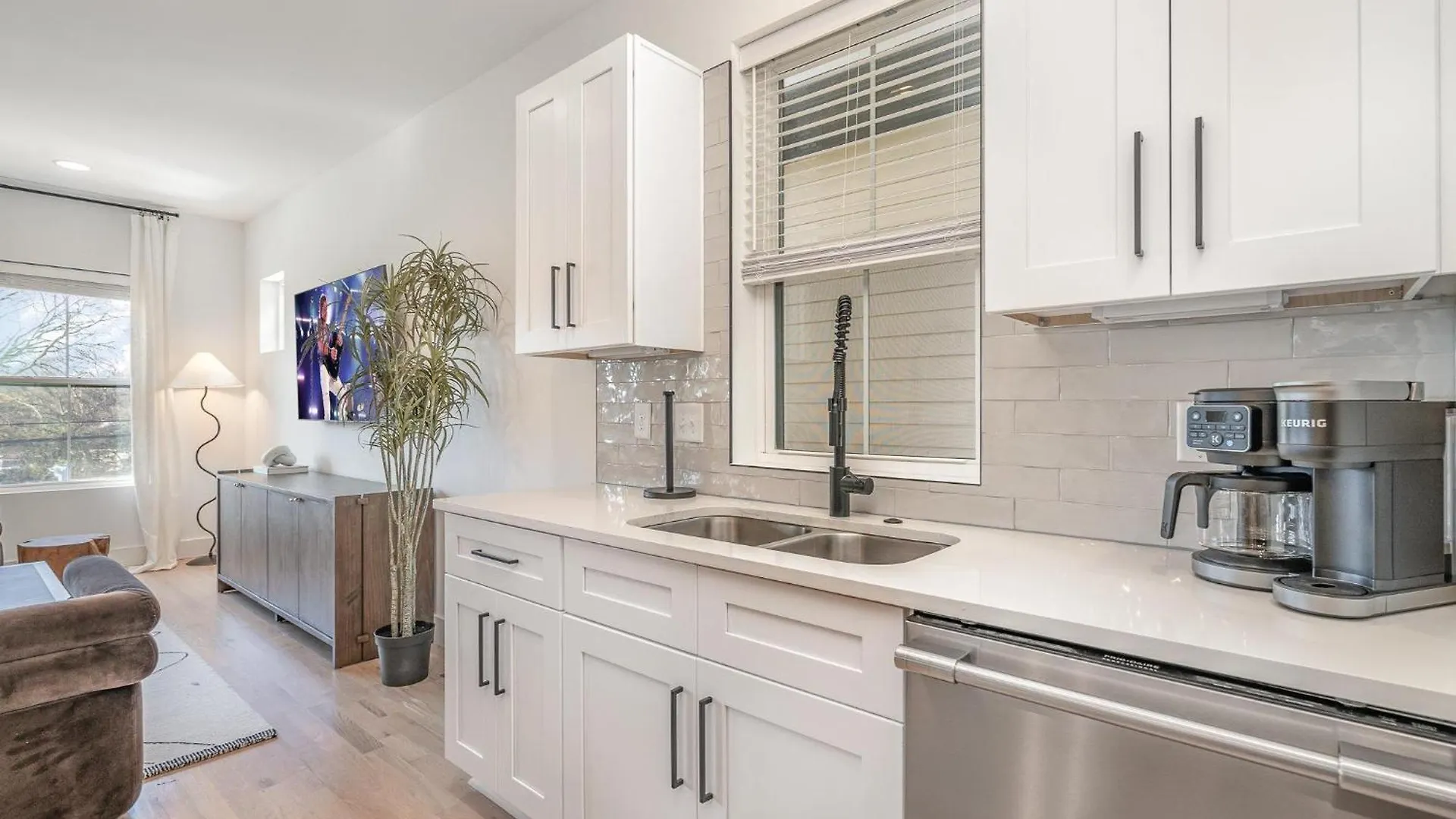 Holiday home Aurora-Private Deck-9 Mins To Broadway Villa Nashville